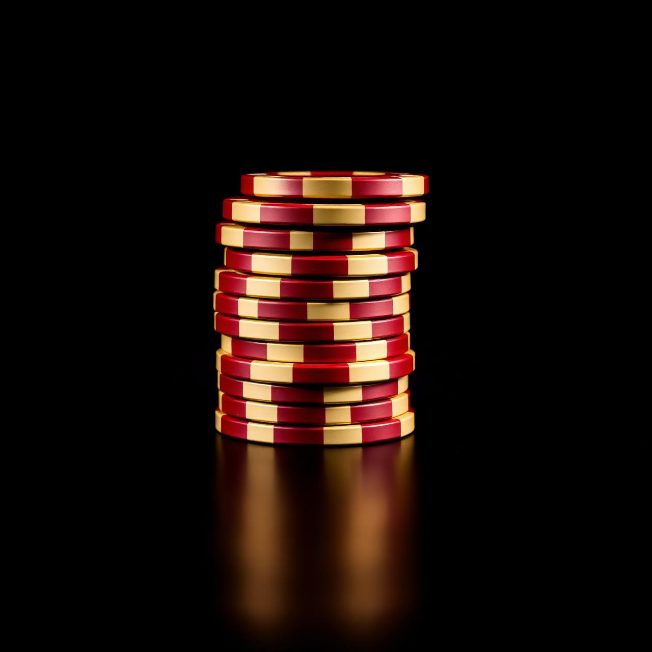 Promos & Jackpots